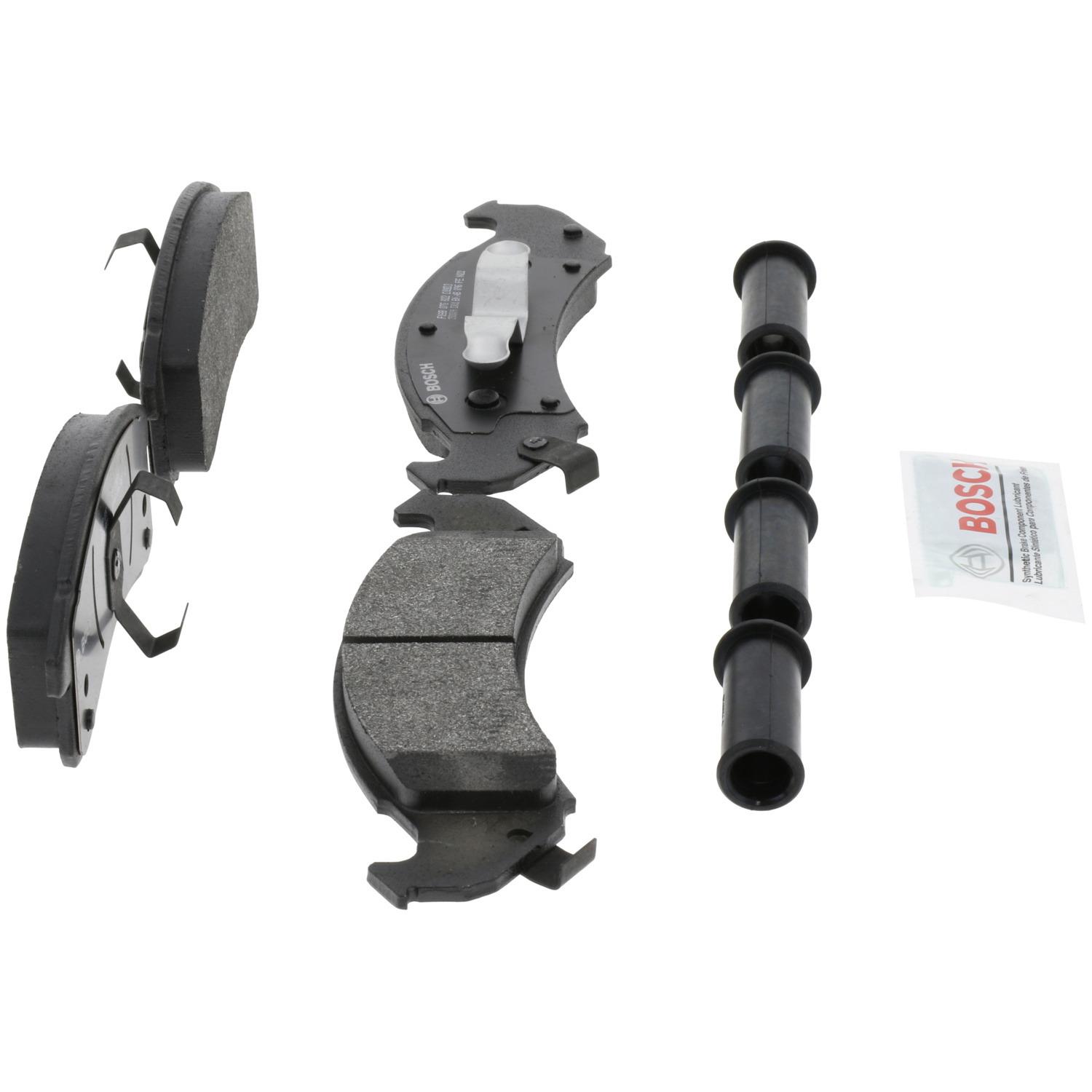 Bosch BP623 - Disc Brake Pad Bosch BP623 Disc Brake Pad product image 4 of 4