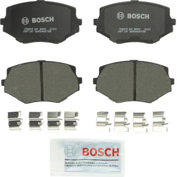 Bosch BP635 Disc Brake Pad product image 5 of 5