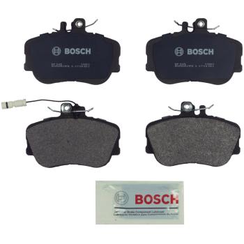 Bosch BP645 Disc Brake Pad product image 5 of 5