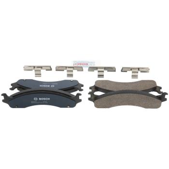 1999 Dodge Ram 3500 Van Disc Brake Pad
