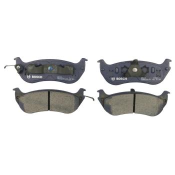 Bosch BP674 Disc Brake Pad product image 5 of 5