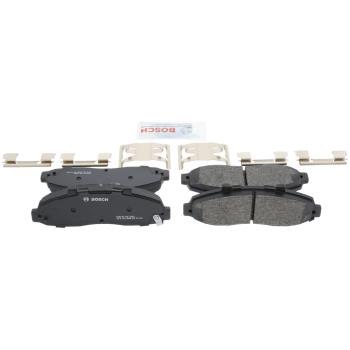 Bosch BP679 Disc Brake Pad product image 1 of 4
