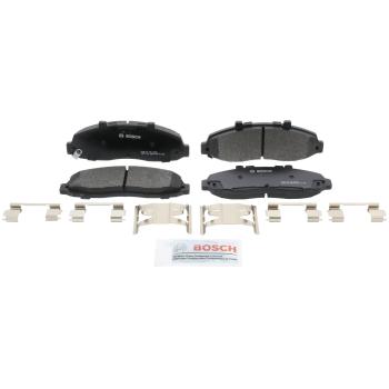 Bosch BP679 Disc Brake Pad product image 2 of 4
