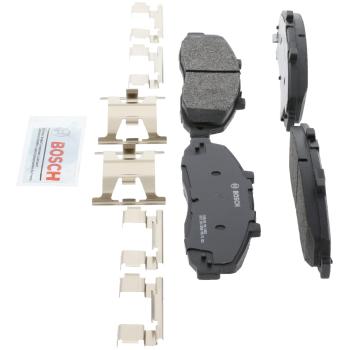 Bosch BP679 Disc Brake Pad product image 3 of 4