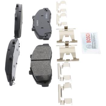 Bosch BP679 Disc Brake Pad product image 4 of 4