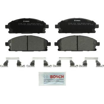 Bosch BP691 - Disc Brake Pad Bosch BP691 Disc Brake Pad product image 5 of 5