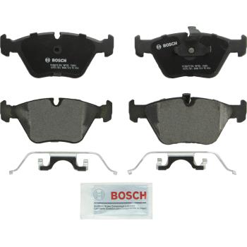 Bosch BP725 Disc Brake Pad product image 5 of 6