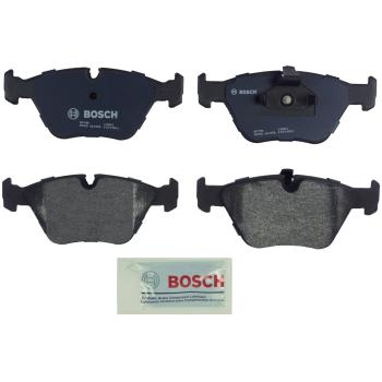 Bosch BP725 Disc Brake Pad product image 6 of 6