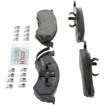 1998 Dodge Durango Disc Brake Pad Front Bosch BP746 image 3 of 4
