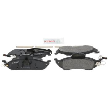 Bosch BP760 Disc Brake Pad product image 1 of 4