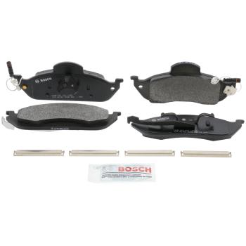 Bosch BP760 Disc Brake Pad product image 2 of 4