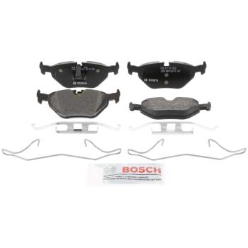 Bosch BP763 Disc Brake Pad product image 2 of 5