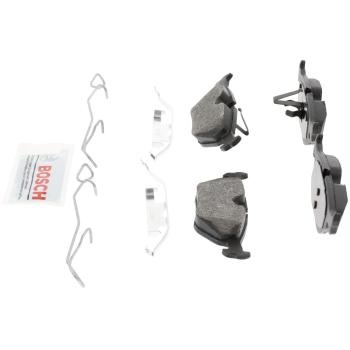 Bosch BP763 Disc Brake Pad product image 3 of 5