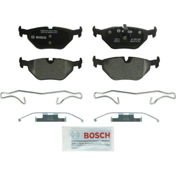Bosch BP763 Disc Brake Pad product image 5 of 5
