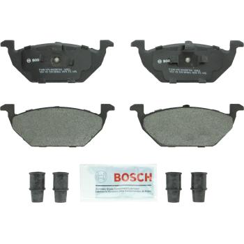 Bosch BP768 Disc Brake Pad product image 5 of 5