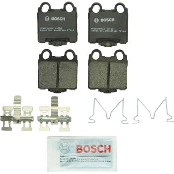 Bosch BP771 Disc Brake Pad product image 5 of 5