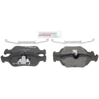 Bosch BP781 Disc Brake Pad product image 1 of 5
