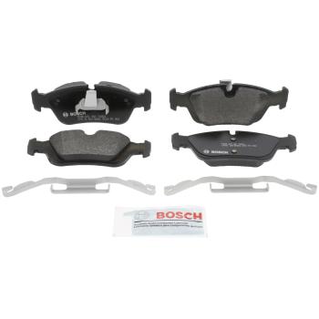 Bosch BP781 Disc Brake Pad product image 2 of 5