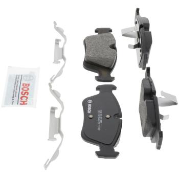 Bosch BP781 Disc Brake Pad product image 3 of 5
