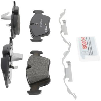 Bosch BP781 Disc Brake Pad product image 4 of 5