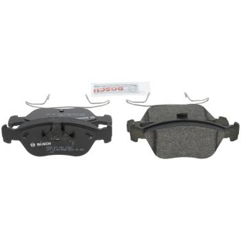 2002 Volvo C70 Disc Brake Pad Front Bosch BP783 image 1 of 4