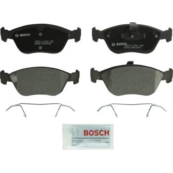 Bosch BP783 Disc Brake Pad product image 5 of 5