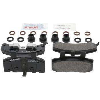 Bosch BP789 Disc Brake Pad product image 1 of 4