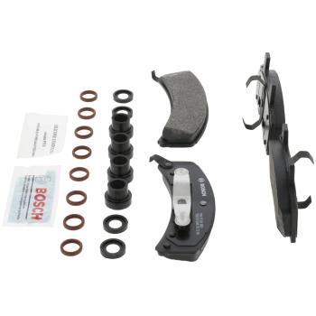 Bosch BP789 Disc Brake Pad product image 3 of 4