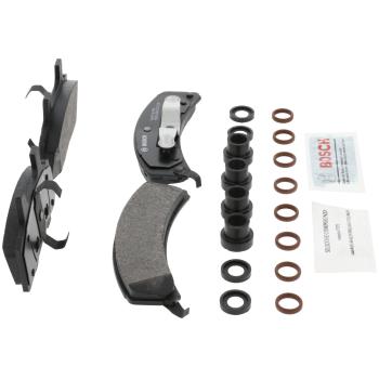 Bosch BP789 Disc Brake Pad product image 4 of 4