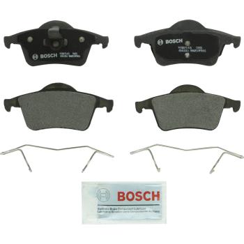 Bosch BP795 Disc Brake Pad product image 5 of 5