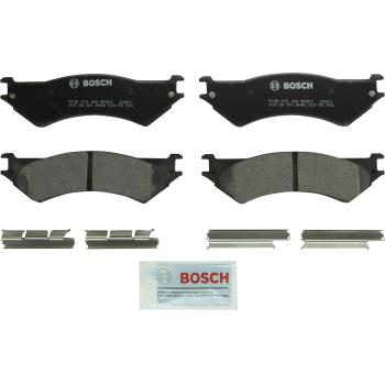 Bosch BP802 Disc Brake Pad product image 5 of 5
