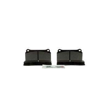 2006 Lamborghini Gallardo Disc Brake Pad Rear Bosch BP810 image 1 of 4