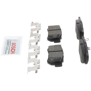 Bosch BP813 Disc Brake Pad product image 5 of 6