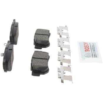 Bosch BP813 Disc Brake Pad product image 6 of 6