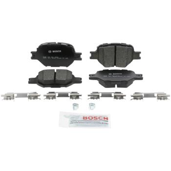 2007 Scion TC Disc Brake Pad Front Bosch BP817 image 2 of 4