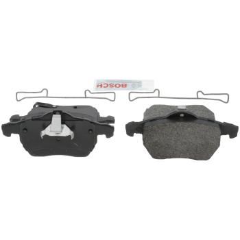 2000 Saturn LS2 Disc Brake Pad Front Bosch BP819 image 1 of 4