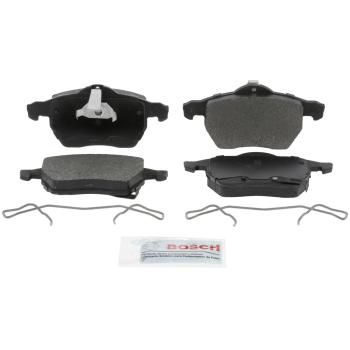 2000 Saturn LS2 Disc Brake Pad Front Bosch BP819 image 2 of 4