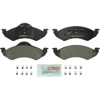Bosch BP820 Disc Brake Pad product image 5 of 5