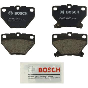 Bosch BP823 Disc Brake Pad product image 6 of 6