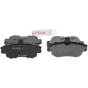 2003 Volvo V40 Disc Brake Pad Front Bosch BP837 image 1 of 4