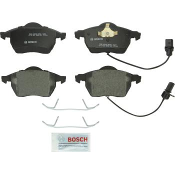 Bosch BP840 - Disc Brake Pad Bosch BP840 Disc Brake Pad product image 5 of 5
