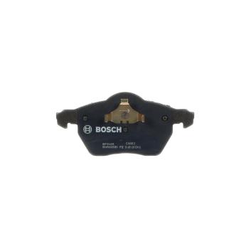 2006 Saab 9-5 Disc Brake Pad Front Bosch BP840A image 2 of 4