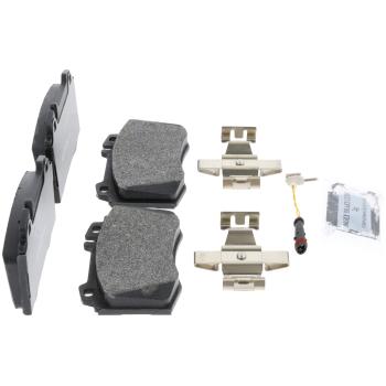 2002 Mercedes-Benz ML55 AMG Disc Brake Pad Front Bosch BP847 image 4 of 4