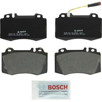 Bosch BP847 Disc Brake Pad product image 5 of 5