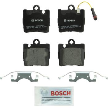 Bosch BP848 Disc Brake Pad product image 5 of 5