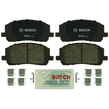 Bosch BP884 Disc Brake Pad product image 6 of 6
