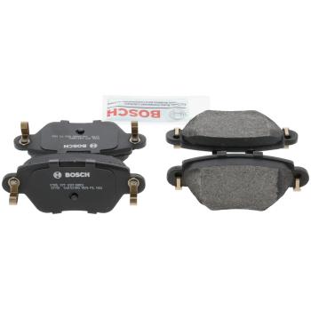 Bosch BP911 Disc Brake Pad product image 1 of 4