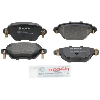 Bosch BP911 Disc Brake Pad product image 2 of 4