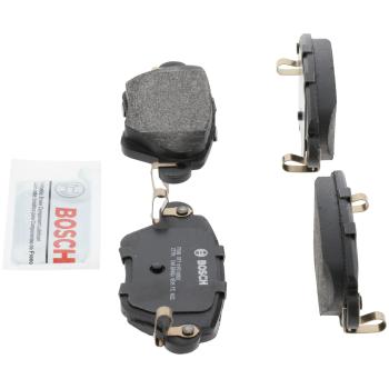 Bosch BP911 Disc Brake Pad product image 3 of 4