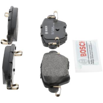 Bosch BP911 Disc Brake Pad product image 4 of 4